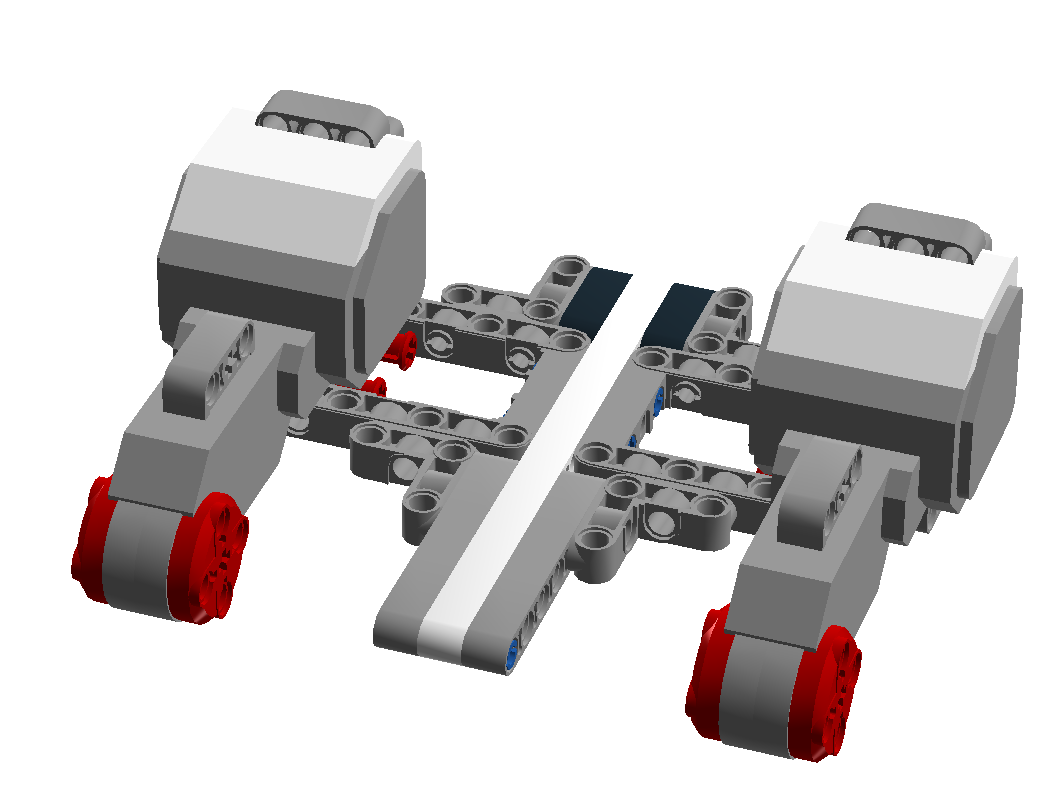 LEGO レゴ 組み立て写真