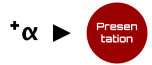 +α Presentation