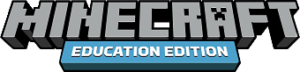 Minecraft Education Edition マインクラフト 教育版