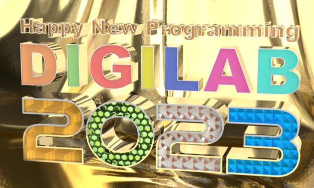 [Happy New Programming] 2023年度お年玉抽選会開催！！