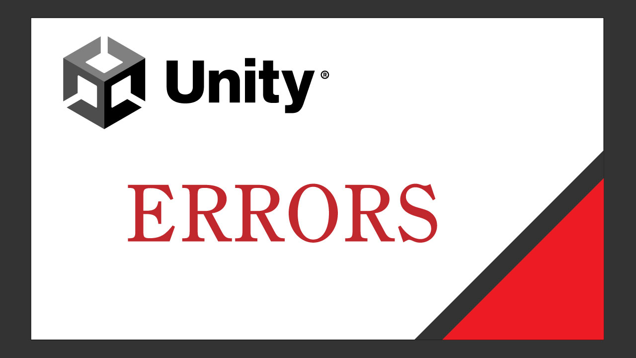 [Unity] Input System をインポートするとエラーが起きてしまう | デジラボ|子供向けプログラミング教室
