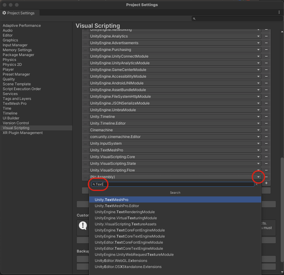 Unity Visual Scripting を始める No,1 | デジラボ|子供向けプログラミング教室