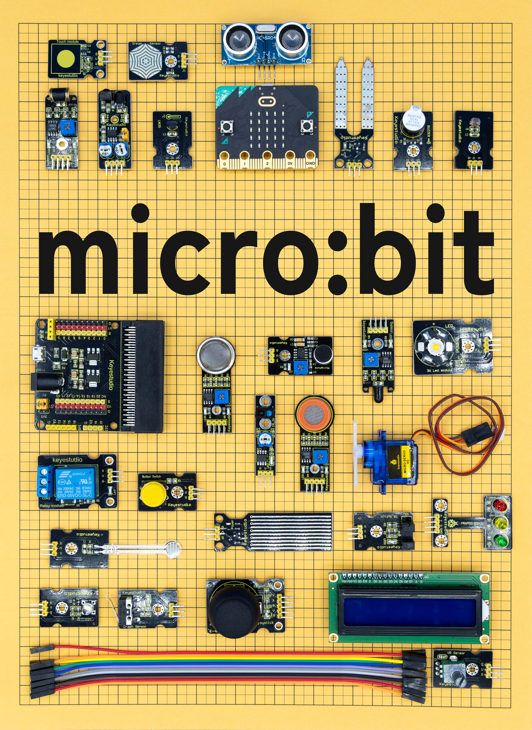 micro:bit